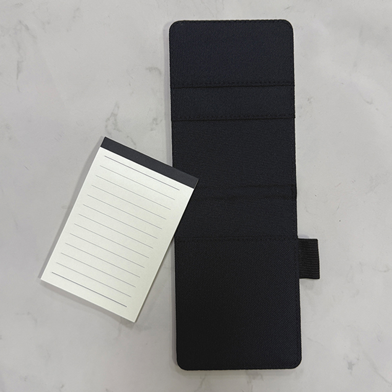Portofoliu Canvas pentru Sublimare - Dimensiune A7