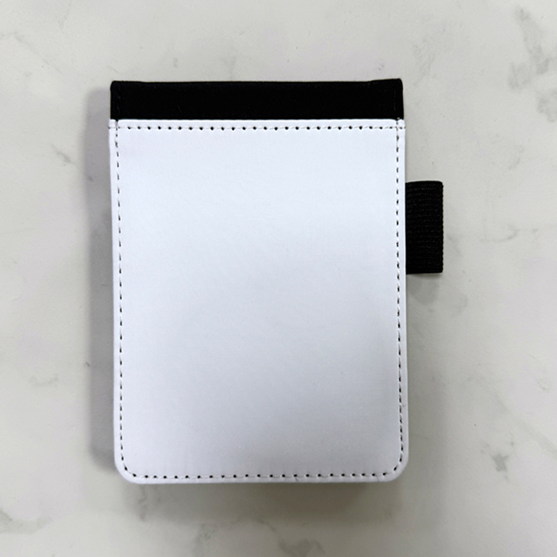 Portofoliu Canvas pentru Sublimare - Dimensiune A7