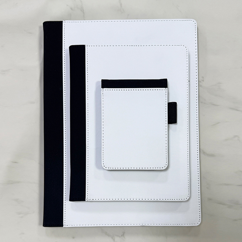 Portofoliu Canvas pentru Sublimare - Dimensiune A7