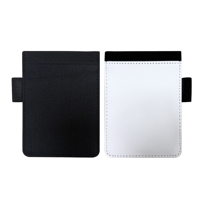 Portofoliu Canvas pentru Sublimare - Dimensiune A7