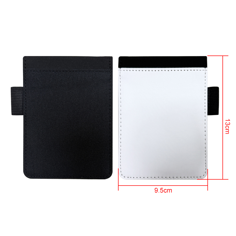 Portofoliu Canvas pentru Sublimare - Dimensiune A4