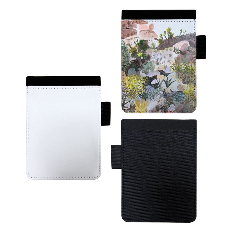 Portofoliu Canvas pentru Sublimare - Dimensiune A7