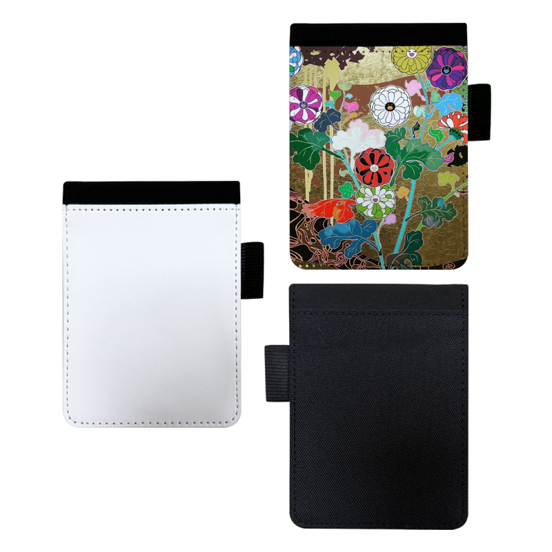 Portofoliu Canvas pentru Sublimare - Dimensiune A4