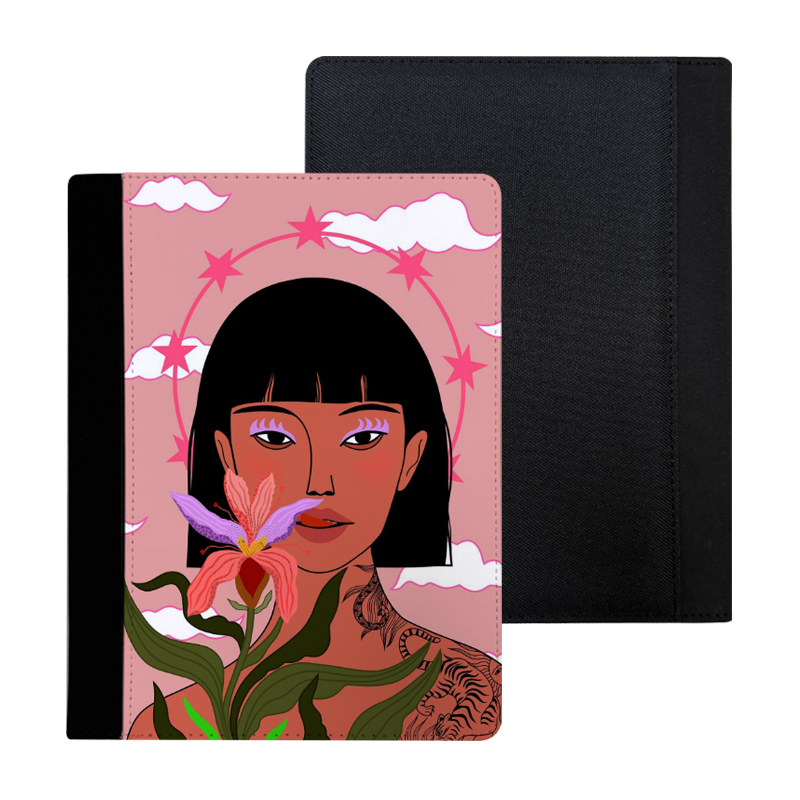 Portofoliu Canvas pentru Sublimare - Dimensiune A4