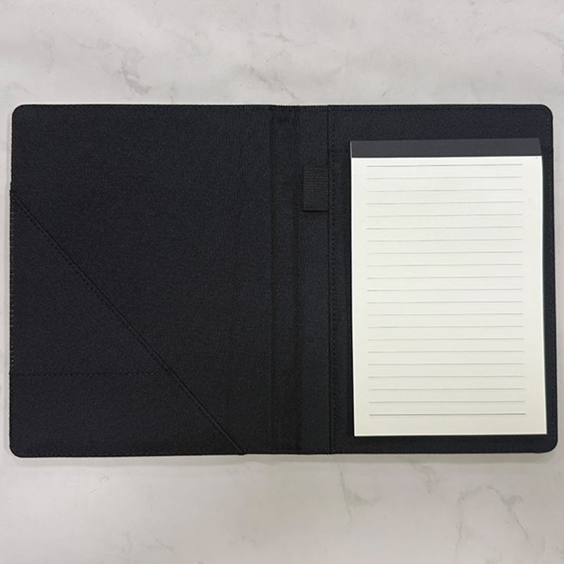 Portofoliu Canvas pentru Sublimare - Dimensiune A4