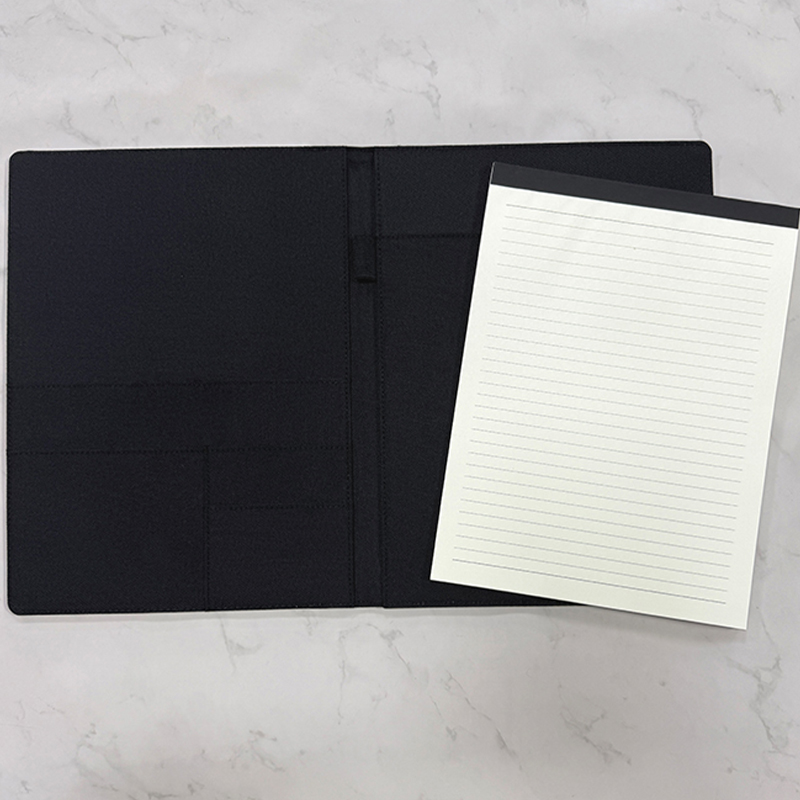 Portofoliu Canvas pentru Sublimare - Dimensiune A4