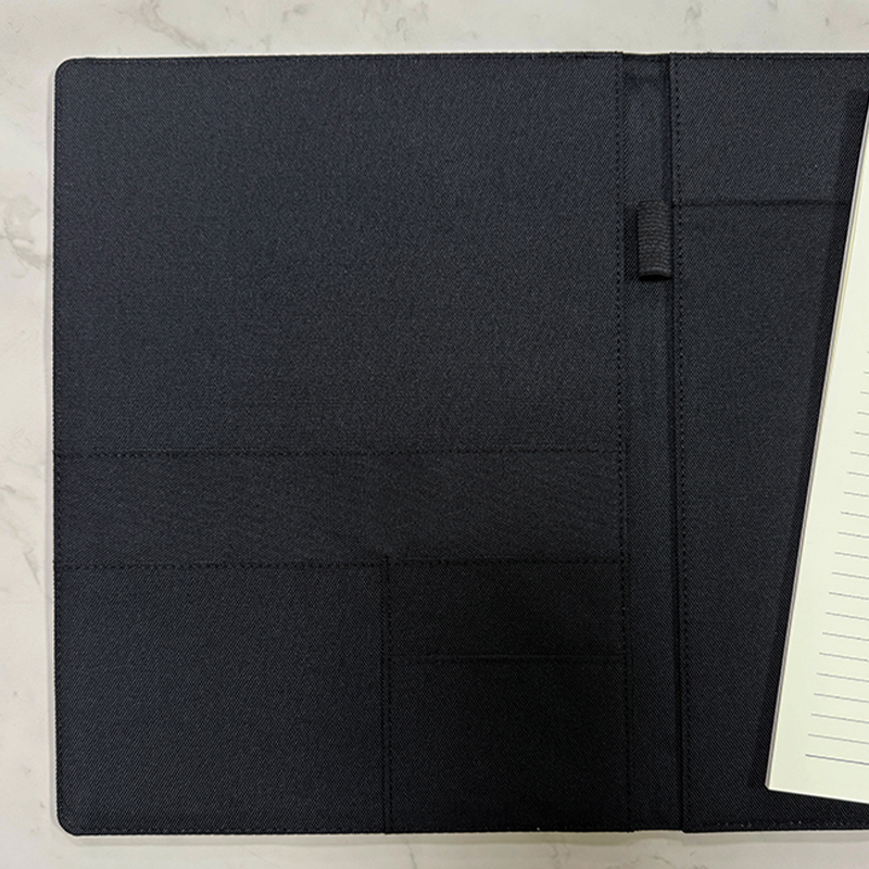 Portofoliu Canvas pentru Sublimare - Dimensiune A7
