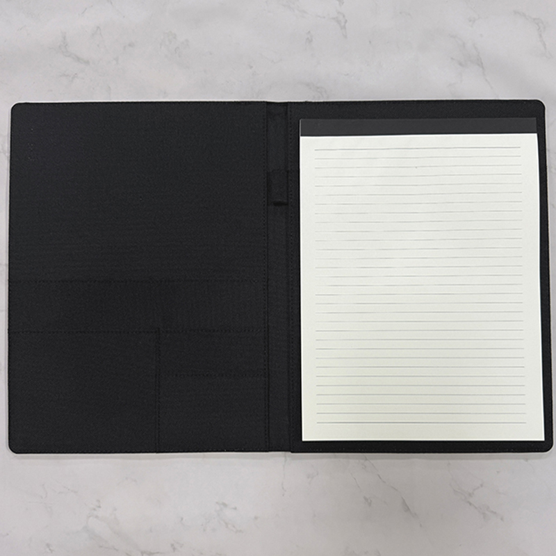 Portofoliu Canvas pentru Sublimare - Dimensiune A4