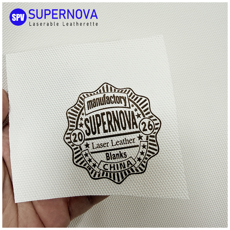 Canvas Pro Plăci din piele albă, laserabile, cu adeziv/fără adeziv Canvas Pro Plăci din piele albă, laserabile, cu adeziv/fără adeziv