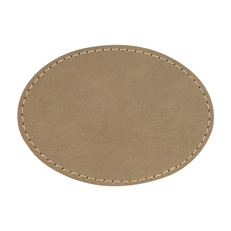Petice ovale din piele de 3' x 2'. Petice ovale din piele de 3' x 2'.