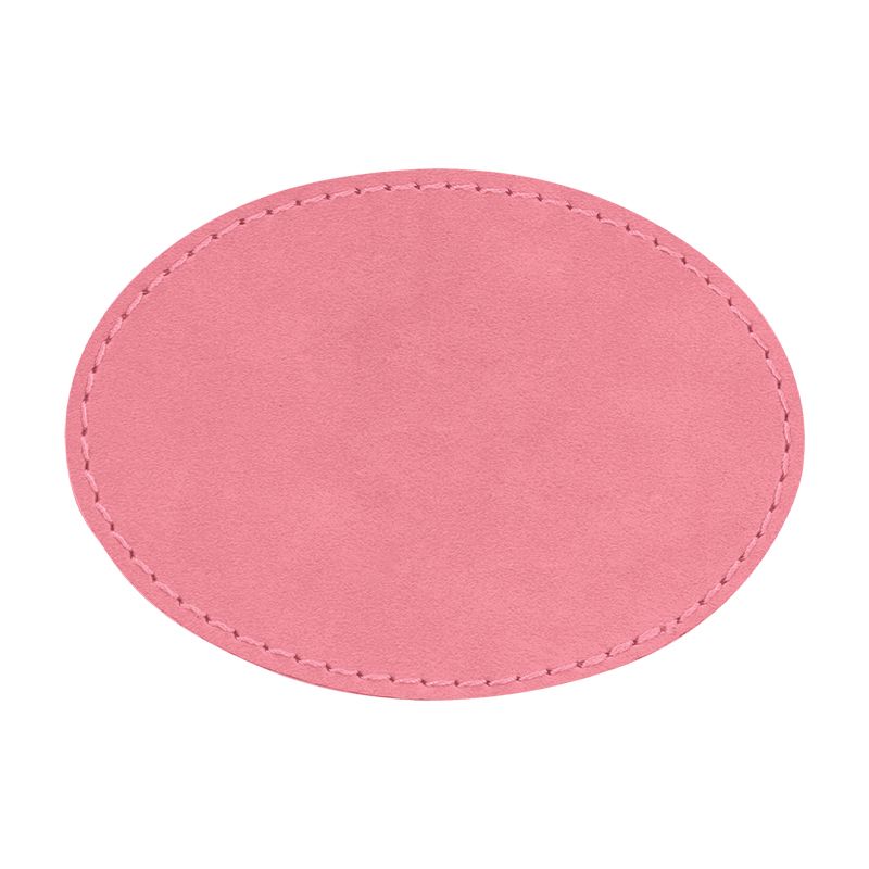 Petice ovale din piele de 3' x 2'. Petice ovale din piele de 3' x 2'.