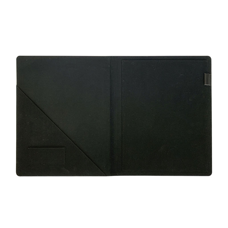 Folder din piele PU pentru sublimare