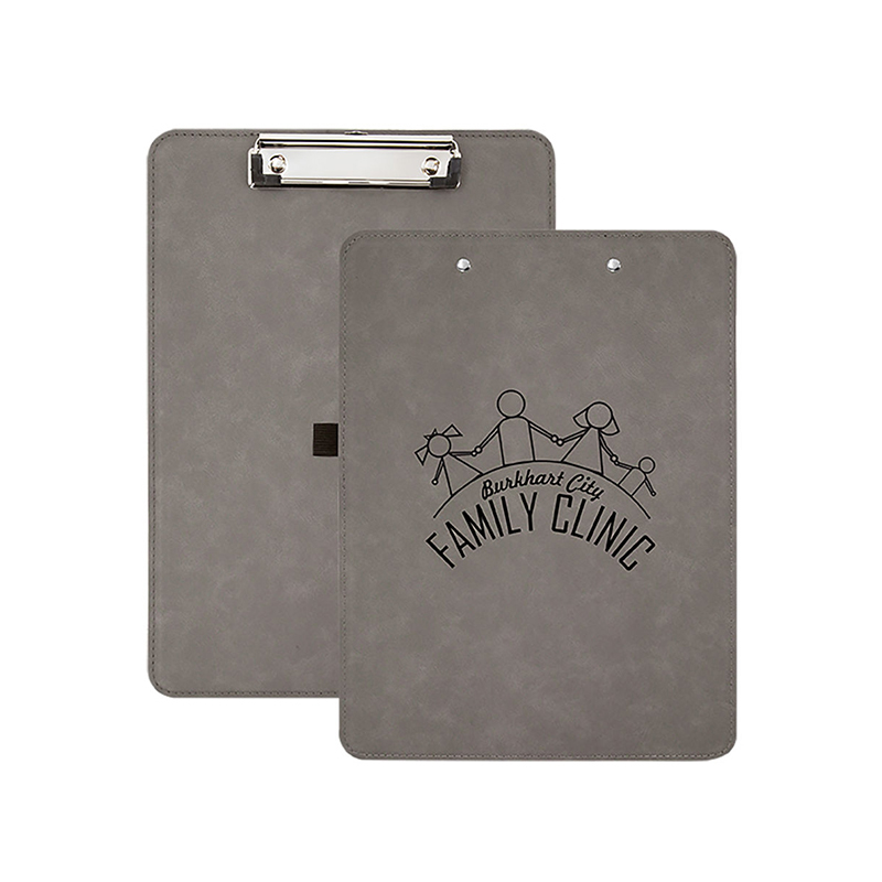 Clipboard-uri din piele