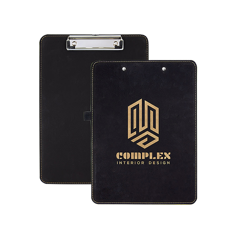 Clipboard-uri din piele