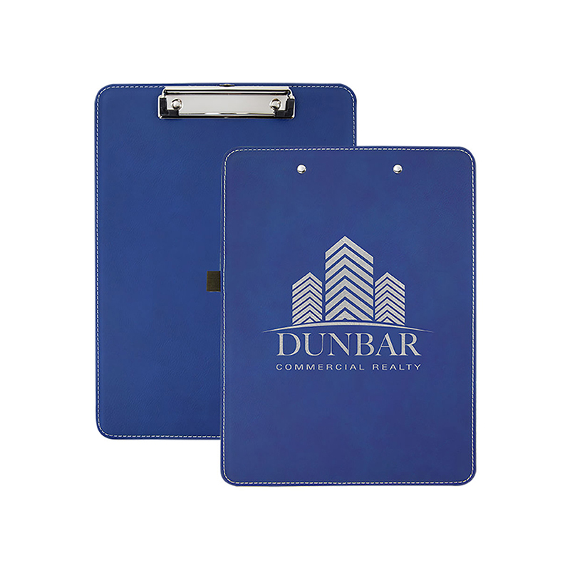 Clipboard-uri din piele