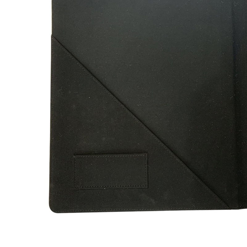 Folder din piele PU pentru sublimare