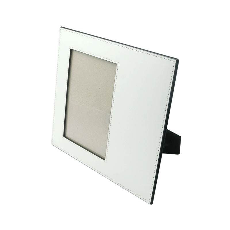 Rama foto sublimare din piele 5×7'