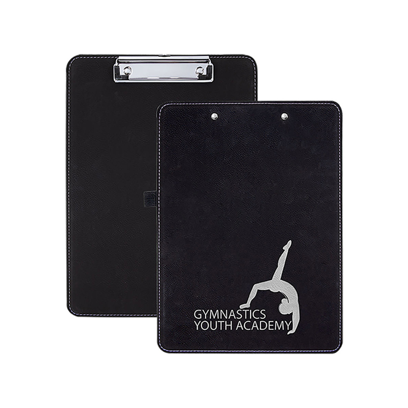Clipboard-uri din piele