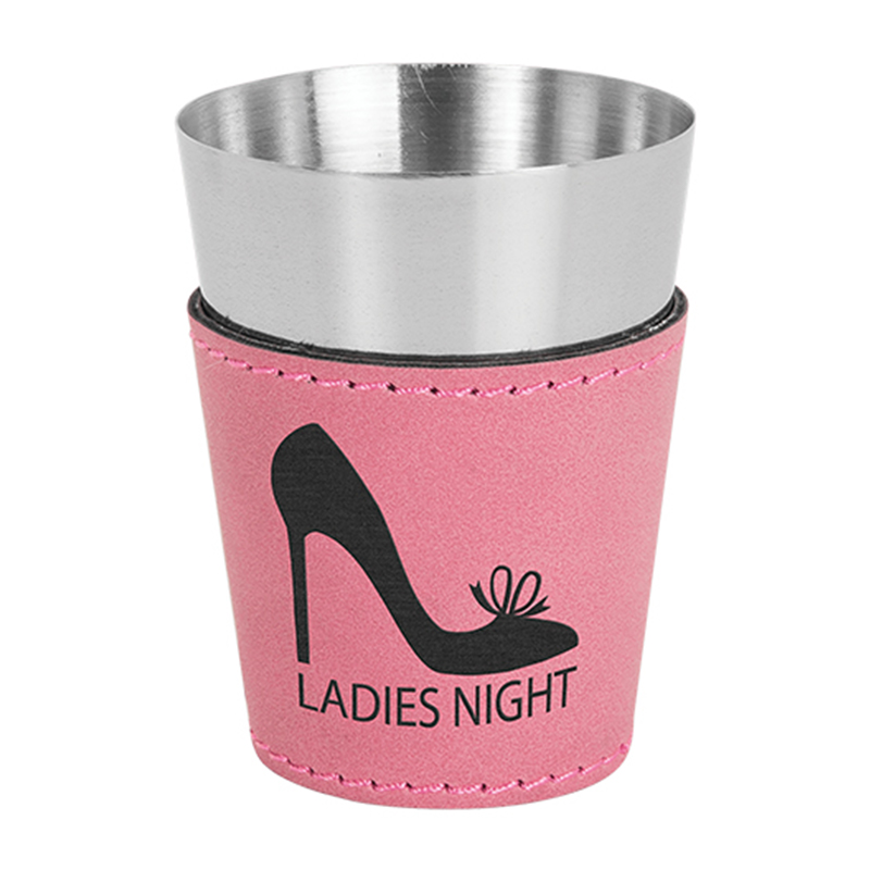 Ochelari de shot din piele Ochelari de shot din piele