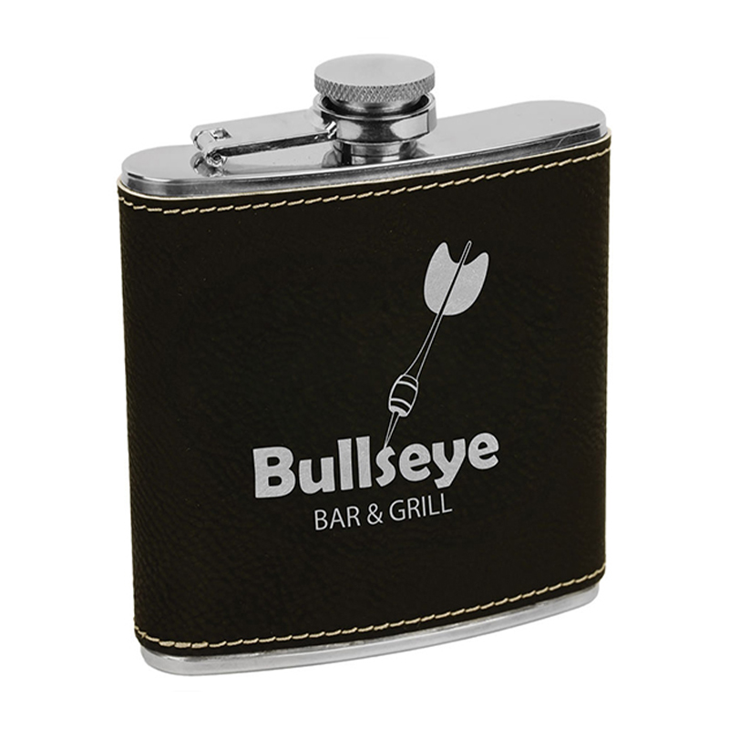 Baloane din piele cu laser