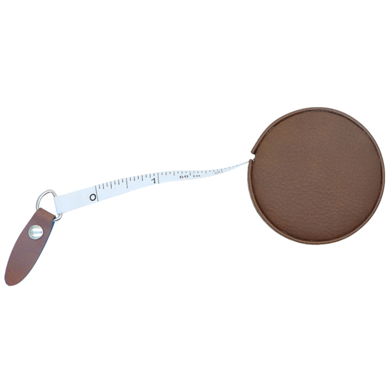 Bandă de măsurare din piele din piele