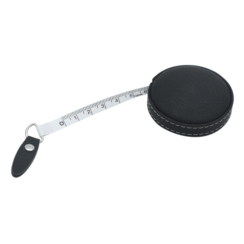 Bandă de măsurare din piele din piele