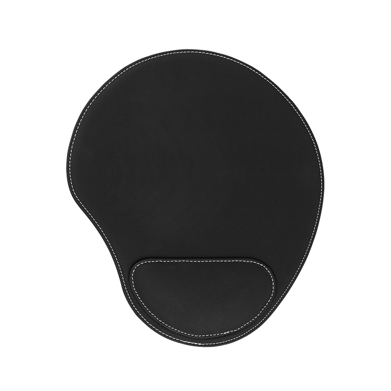 Mouse Pad din piele