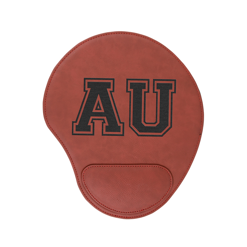 Mouse Pad din piele
