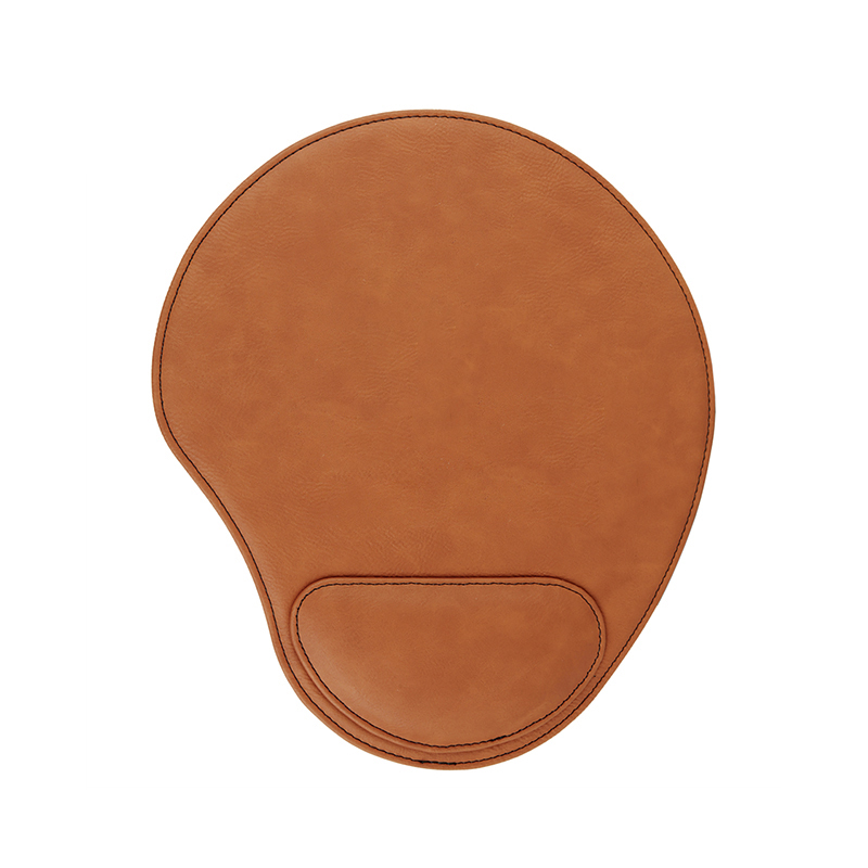 Mouse Pad din piele