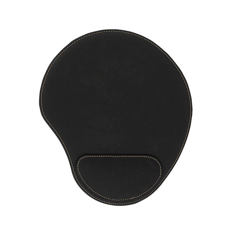Mouse Pad din piele