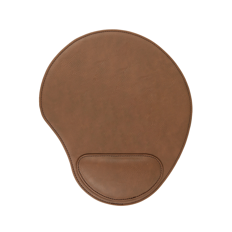Mouse Pad din piele