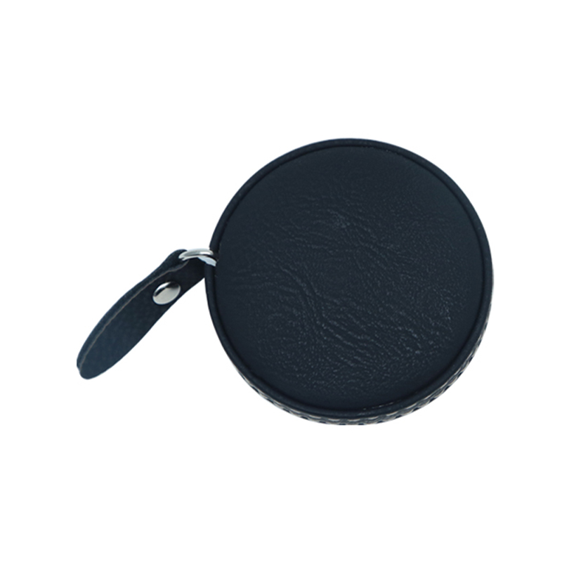 Bandă de măsurare din piele din piele