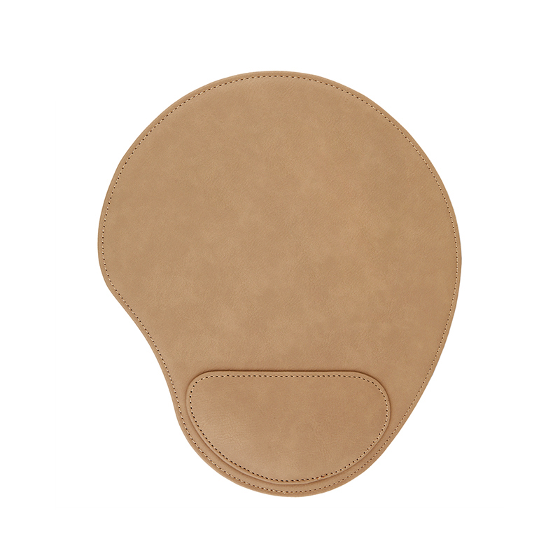 Mouse Pad din piele
