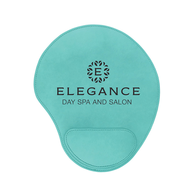 Mouse Pad din piele