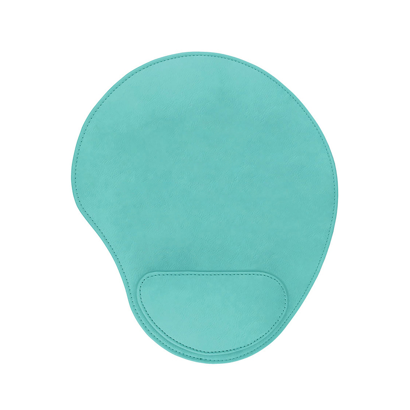 Mouse Pad din piele