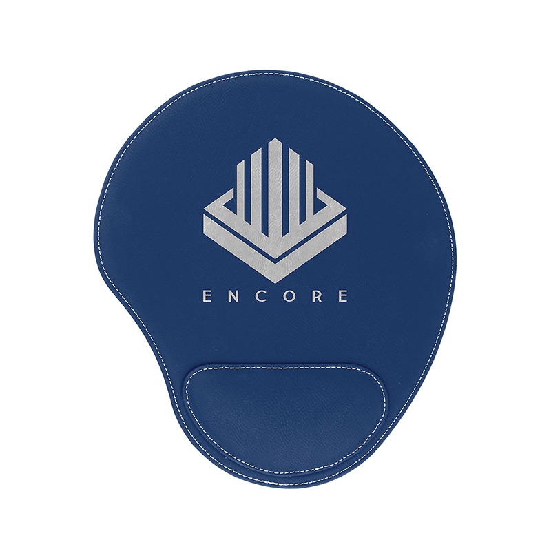 Mouse Pad din piele