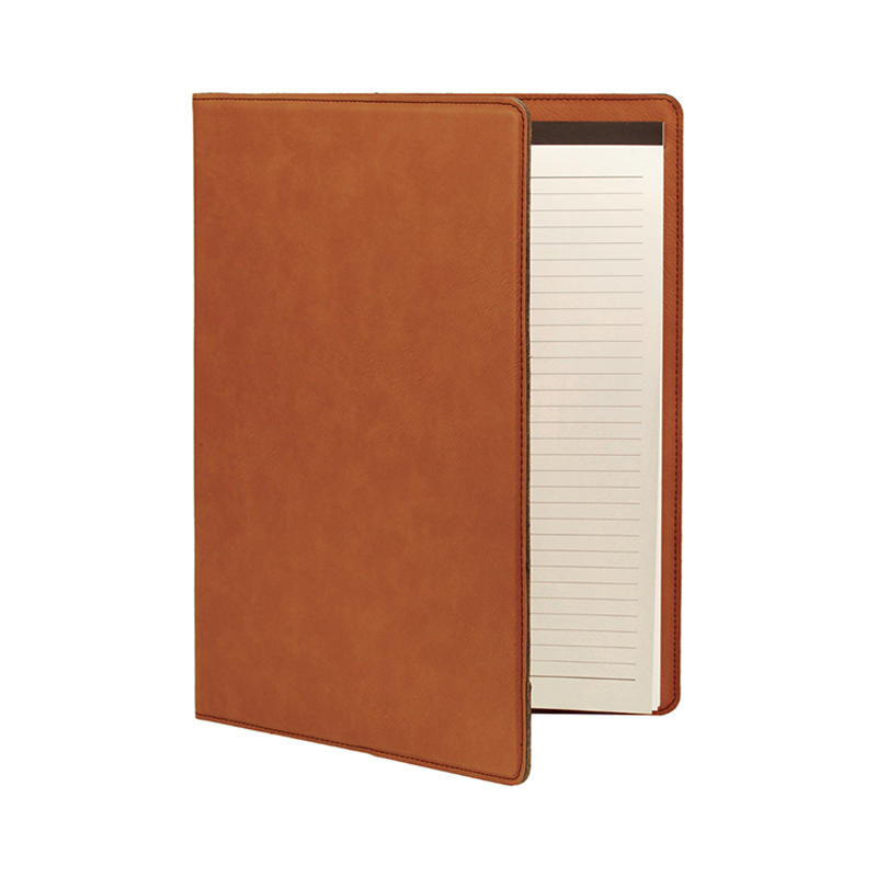 Portofoliu din piele 7' × 9'