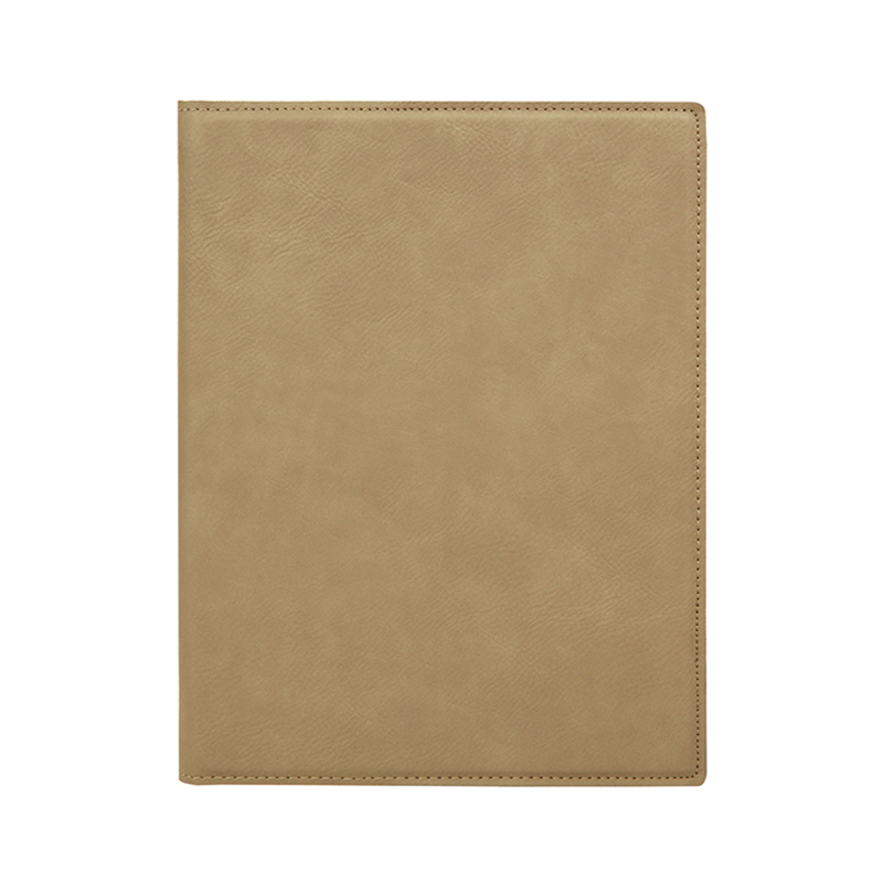 Portofoliu din piele 7' × 9'