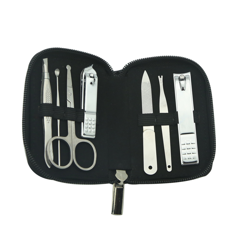 Set manichiura sublimare din piele Pu