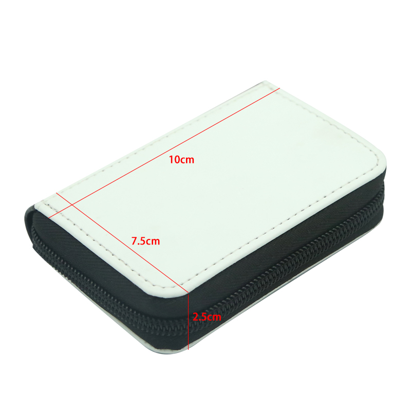 Set manichiura sublimare din piele Pu