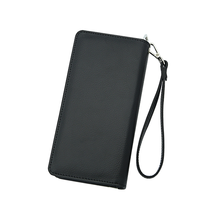 Portofele din piele cu sublimare cu cureaua - Clasic Portofele din piele cu sublimare cu cureaua - Clasic