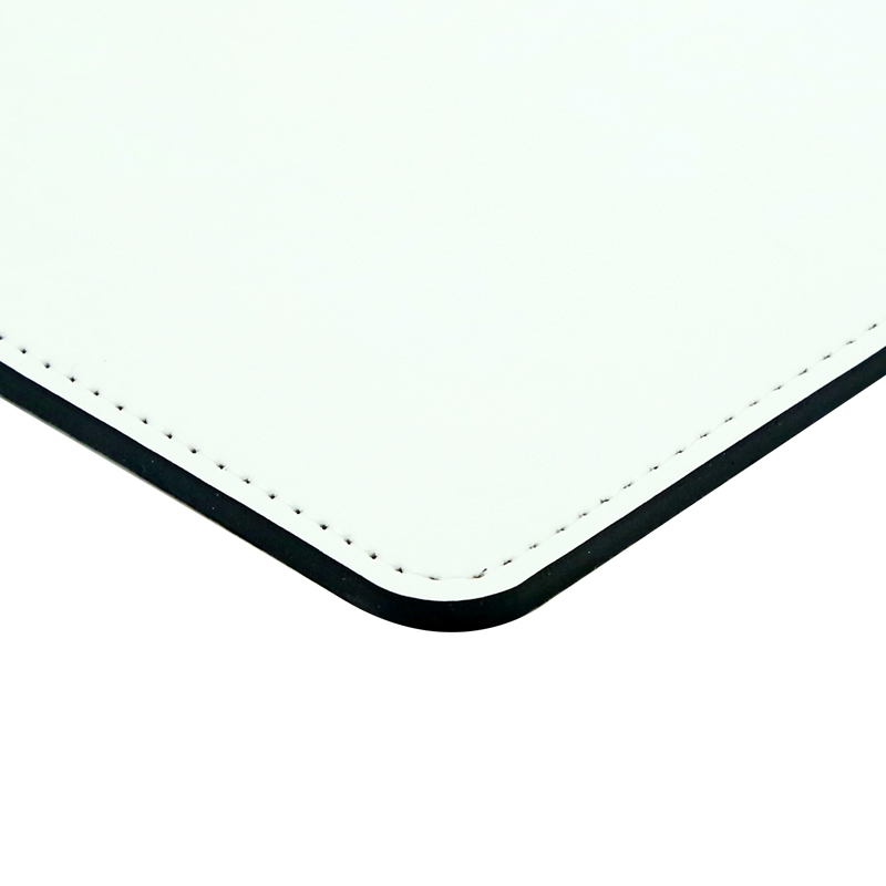 Mouse Pad Sublimare din piele Pu - Patrata