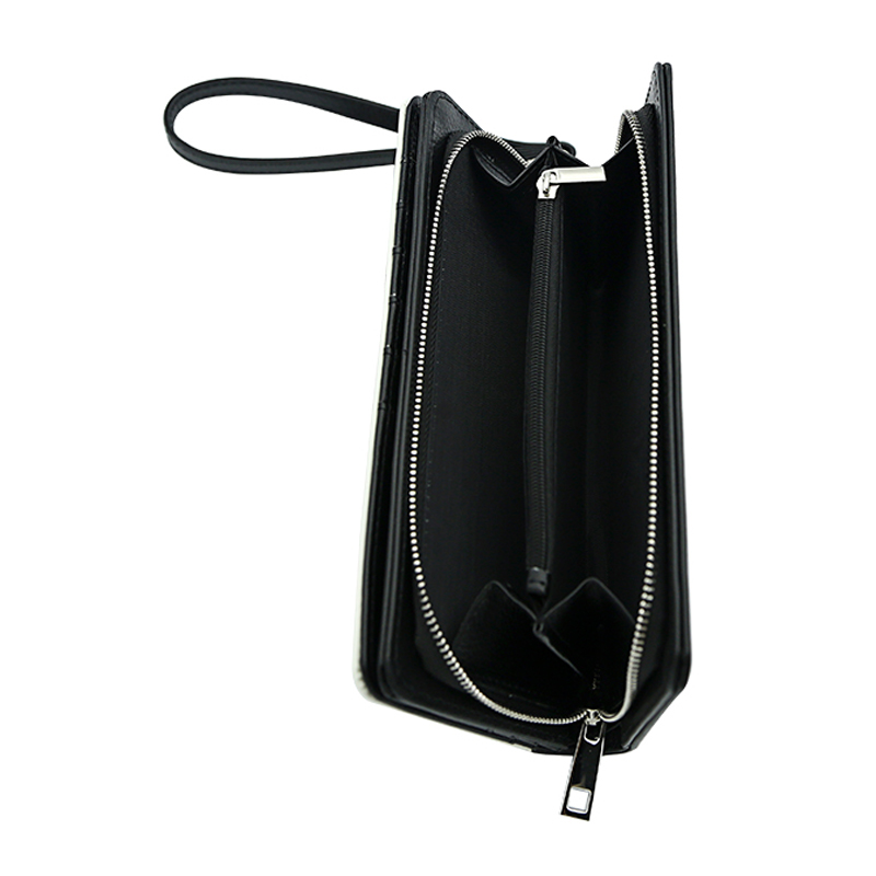 Portofele din piele cu sublimare cu cureaua - Clasic Portofele din piele cu sublimare cu cureaua - Clasic
