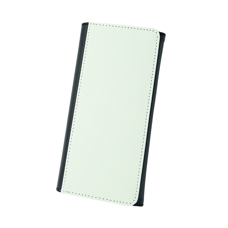 Portofel din piele pentru sublimare cu interior din piele PU - Lung Portofel din piele pentru sublimare cu interior din piele PU - Lung