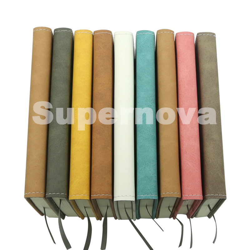 Sublimation Color Caiet din piele - Dimensiune A4 Sublimation Color Caiet din piele - Dimensiune A4