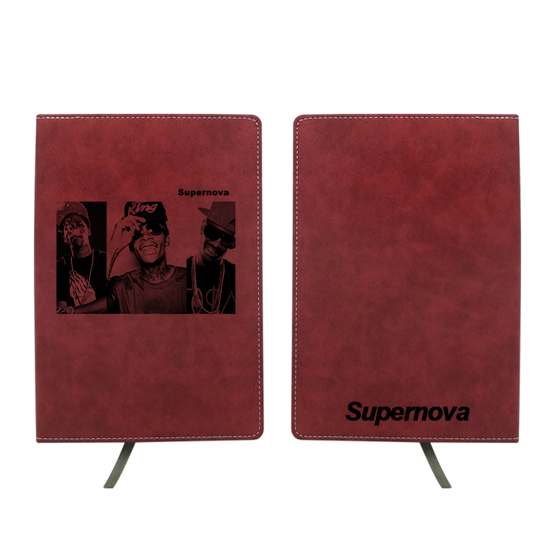 Sublimation Color Caiet din piele - Dimensiune A4 Sublimation Color Caiet din piele - Dimensiune A4